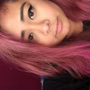 Meet your Posher, Lizz